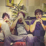 You're my kriptonite ♥ By OneDirectiion.©