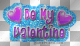 Be My Valentine :)