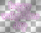 Happy Valentine's Day:)
