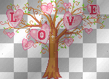 Love Tree
