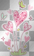 Hearts & Butterlies