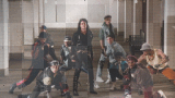 Michael Jackson Bad 