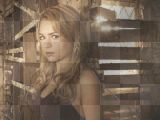 Britt Robertson