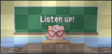 Listen Up!