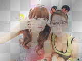 Kawaii Friends. -ANIMEFREAK.