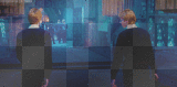 Fred & George Weasley (James & Oliver Phelps) - ValhallaLeto
