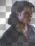 Michael Jackson Bad 