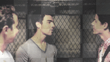 Jonas Brothers --> 17eve