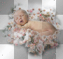 BABY WINTER SLEEP