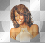 Whitney Houston - By TracyMcGibbon