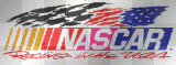 nascar racing