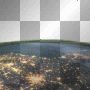 EARTH NIGHT
