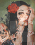 Brian Viveros - Goth