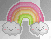 little rainbow