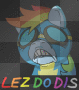 lezdodis lezdodis