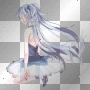 Vocaloid Miku Hatsune *SailorSoldier87*