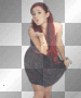 Ariana Grande{By Barbara200b}