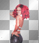 Rihanna - By TracyMcGibbon