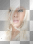 face