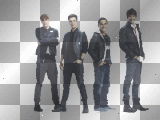 Big Time Rush --> 17eve