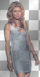 Naomi Clarck (Annalynne Mccord)