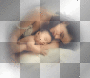 amon // mother & child