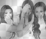 Selena Gomez,Miley Cyrus y Demi Lovato By:Morenafanselena4 Selena Gomez,Miley Cyrus y Demi Lovato By:Morenafanselena4