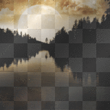 FANTASY BACKGROUND ANIMATED BY FABRYKING61