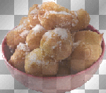 BEIGNET DE CARNAVAL