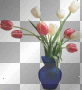 amon // spring deco