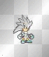 sliver the hedgehog