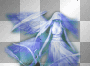 blue angel fantasy