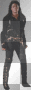 Michael Jackson Bad