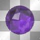 Diamond glitter animated