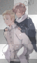 Germany and Romano X3 Germany and Romano X3