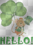 saint patrick ludmilla1959