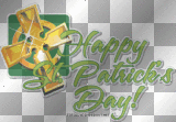 saint patrick ludmilla1959