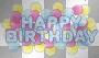 Happy Birthday - onedream