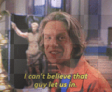 Cooper Harris (Jacob Pitts in Eurotrip video) [nermai]