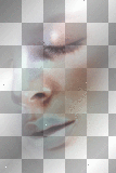 woman face - onedream