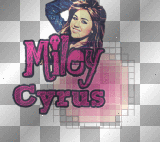 Miley Cyrus