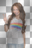 Miley Cyrus