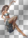 Pin up - onedream