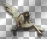 Angel - onedream
