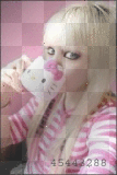 Hellokitty Scene