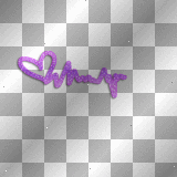 Purple heart [nobodybreaksmyheart]
