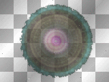 round