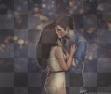 Edward e Bella