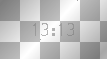 Animated Clock Time