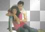Salman Khan And Madhuri Dixit